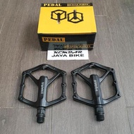 Alloy Bearing Pedal Tk688