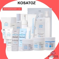 Etude House Soon Jung Skincare Toner/ Emulsion / Cream / Cleanser