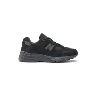 ใหม่และแท้ New Balance NB 992 รองเท้ากีฬา U992NY รับประกัน 1 ปี