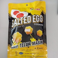 Yomee Cookies-Yam/Salted Egg/Green Peas