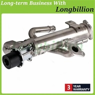 Cooler System EGR Valve 03G131512AL 03L131547D For AUDI A4 B7 A6 C6 Estate Saloon 2.0 TDI BRD BRE BL