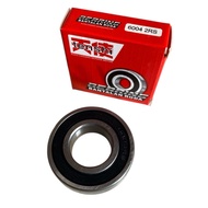 6004 2RS wheel bearing