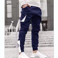 MEN'S ADULT JOGGER- JOGGER JUAN 8 COLOR CHOICES