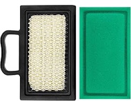 499486S Air Filter for Briggs and Stratton 18-26 HP Intek V-Twins Engine John Deere Husqvarna Riding