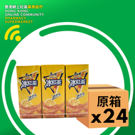 【原箱】康師傅 冰紅茶 250ml x 24包