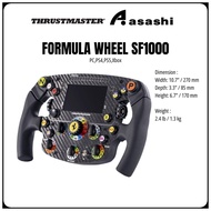 Thrustmaster FORMULA WHEEL ADD ON FERRARI SF1000 EDITION 4060172