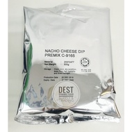 Kerry Nacho Cheese Dip Powder 500g Serbuk Keju Nacho
