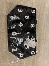 SOU SOU 數字印花手提袋