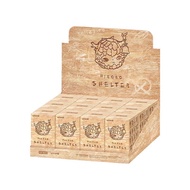 Hirono V.6 Shelter Complete Box Get A Chance To Win Secret