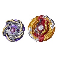 Beyblade Burst Surge Speedstorm World Spryzen S6 and Betromoth B6 Spinning Top Dual Pack - 2 Battlin