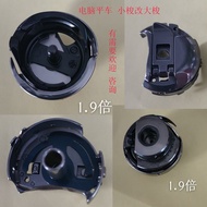 Computer Flat Car to Large Spinning Shuttle 1.9 Times Spinning Shuttle 1.6 Times Shuttle Bed Thick M