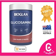 [AUS Direct Import] Bioglan Glucosamine 1500mg 200 tablets