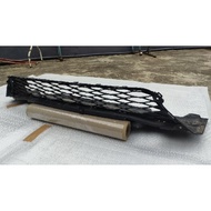 original Japan honda fit Gk5 FLRS bottom grill