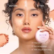 DAZZLE ME PRESSED FOUNDATION