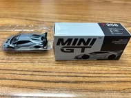 Mini gt #258 Lamborghini