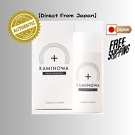 KAMINOWA + Hair Growth Gel (Medicinal Hair Growth Gel) 80g​ [Direct from Japan] / KAMINOWA + Hair Growth Gel (药用生发凝胶) 80克​ [直接从日本发货]