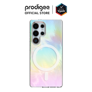 Prodigee - เคสสำหรับ Galaxy S25 Ultra รุ่น Pampas by Vgadz