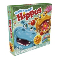 HUNGRY HUNGRY HIPPOS REFRESH