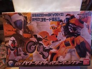 假面騎士Fourze玩具套裝DX Power Dizer
