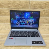 Laptop Bekas Acer Aspire 5 A515-45 Ryzen 3 5300U Ram 12GB |512GB SSD