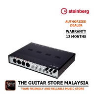 Yamaha Steinberg UR-RT4 4-Channel USB Audio Interface With 4 Rupert Neve Transformers (UR RT4 / URRT