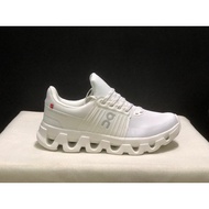 75FJ On Cloudswift 4 Shock absorbing running shoes Lightweight sports shoes WCFY