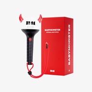 Babymonster - BABYMONSTER OFFICIAL LIGHT STICK