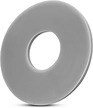 Toilet Flush Valve Seal Gasket Fit for Toto 9BU064E ST464M 412M 413M 416M Aquia, Flush Tank Main Val