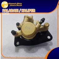 Mio M3 Standard Model Caliper