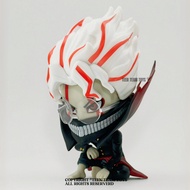 DAN DA DAN Okarun Turbo bachan Action Figure Model Toy Gift for Children kid