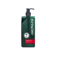 Aromase Anti-Hair Loss Rose Essential Shampoo 400ml