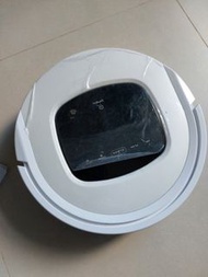 智能掃地機器人