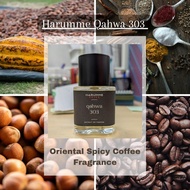 (Decant) Harumme Qahwa 303