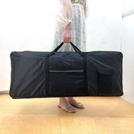 61Electronic Keyboard Bag76Keyboard Electronic Organ Bag Oxford Cloth Waterproof Handheld Shoulder P
