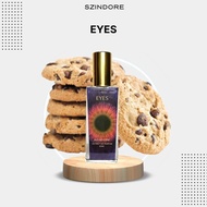 perfume for unisex Szindore EYES