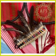 ✦ ┗ ▬ └ SET IGOROT BOY COSTUME