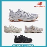 NEW BALANCE MEN WOMEN MT410 Sneakers SHOES 4COLORS