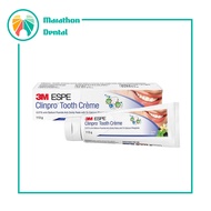 Kem Đánh Răng Clinpro Tooth Crème 3M ESPE | Marathon Dental