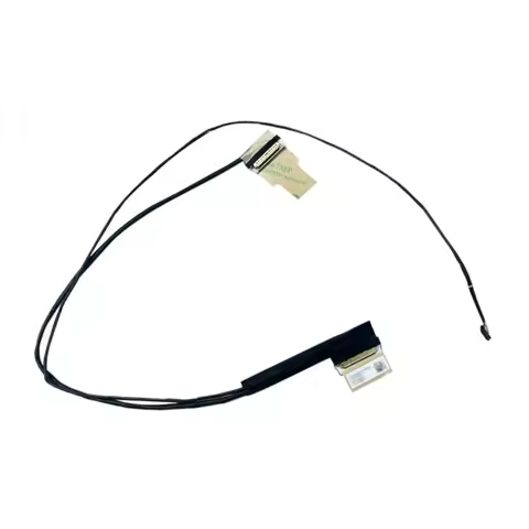 30 PIN LCD LVDS LED Screen Video Display Cable Wire Line Replacement for ASUS Vivobook 15 E1504G E15