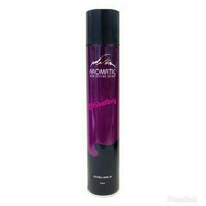 Aromatic Hair Styling Spray Extra Hold 420ML / Spray Rambut