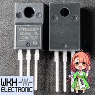 EWR27 ORI P9NK60ZFP STP9NK60ZFP MOSFET N-Channel 600V 7A P 9NK60 ZFP
