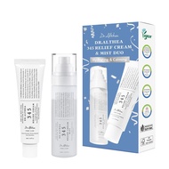 Dr. Althea 345 Soothing Mist Double Effect Set |   Soothing Repair and Provide Moisture to Sensitive