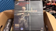 Soldier story 12 inches figures