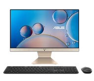 (Clearance 0%) Asus All in one AIO (M3400WYAK-BA001WS) : Ryzen5-5625U/Ram 8GB/SSD512GB/Integrated/23.8" FHD/Win11Home+office 2021/3 Years Onsite/ตัวโชว์ DEMO