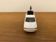 Maisto Dodge Dakota Police Tow