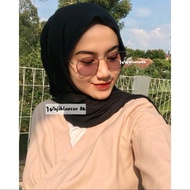 TERLARIS KACAMATA WANITA MODIS  PHOTOCROMIC TERBARU MODEL MINIMALIS TERMEWAH
