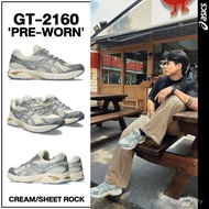 Casual Sneakers ND UX GT-2160 Cream/Rock 1203A478.100 (4900)