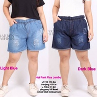 Hot pants fisa jumbo, hot pants ripped jumbo Adult
