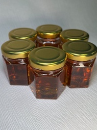 木筆專用-德國木蠟油(30ml)