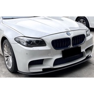 bmw f10 m5 front lip